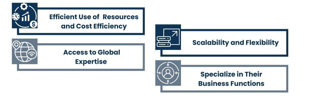 The Benefits of Employing the Services of Offshore Bookkeepers for Compliance